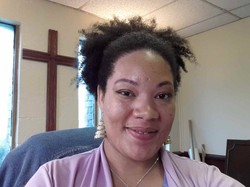 Rev. Shavon Starling-Louis