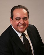 Reverendo Ernesto Badillo Jr.
