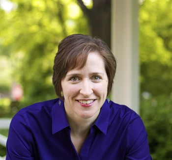 MaryAnn McKibben Dana.